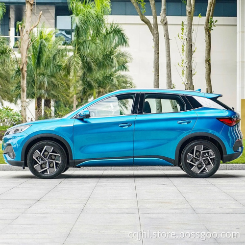 Byd Atto 3 Byd Yuan Plus Ev European Warehouse In Stock New Energy Electric 2023 Byd Yuan Plus Ev Lsv Electric Car Suv Car